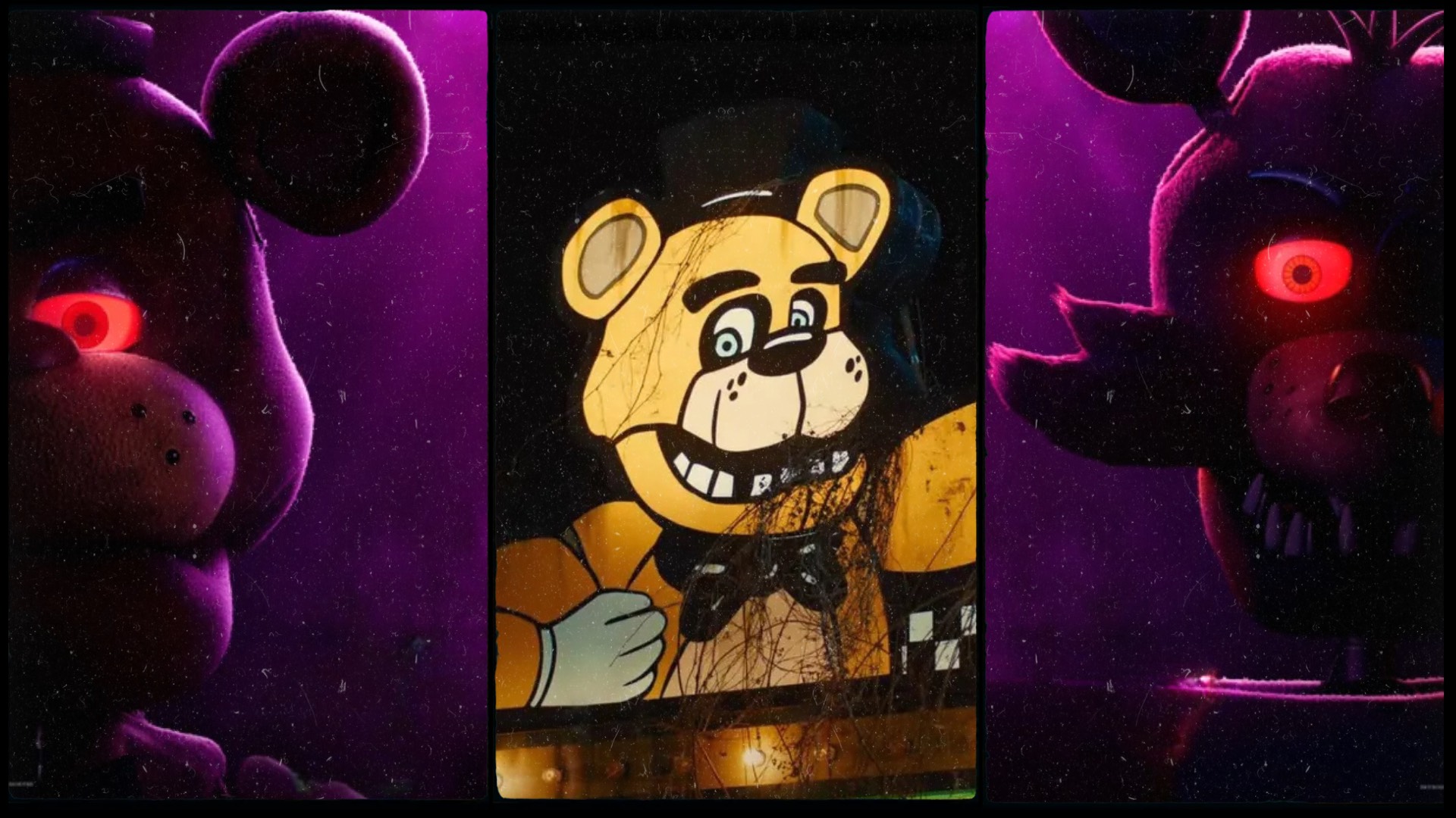 Animatronics stalk Steam again in Five Nights At Freddy's 2